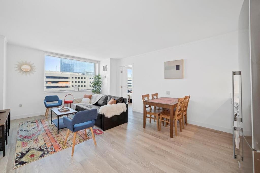 Boardwalk Cozysuites Beachfront 2Br 3Ba Condo Atlantic Stadt Exterior foto